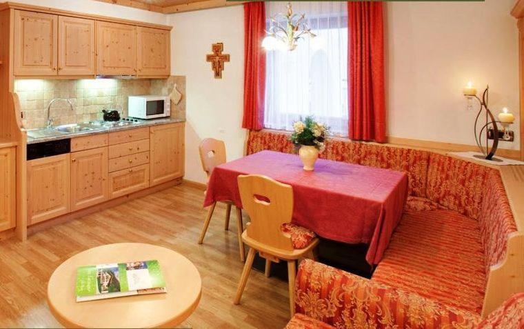 Residence Forcellesサン・カッシアーノ 部屋 写真