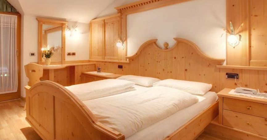 Residence Forcellesサン・カッシアーノ 部屋 写真