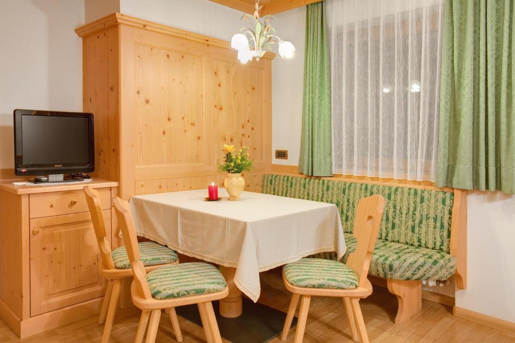 Residence Forcellesサン・カッシアーノ 部屋 写真