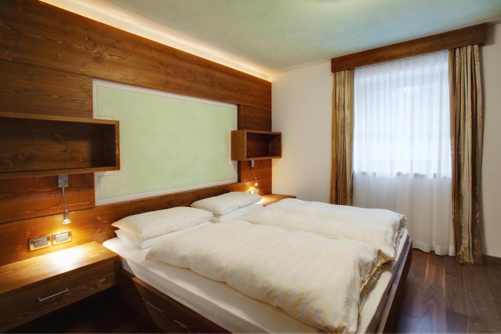 Residence Forcellesサン・カッシアーノ 部屋 写真