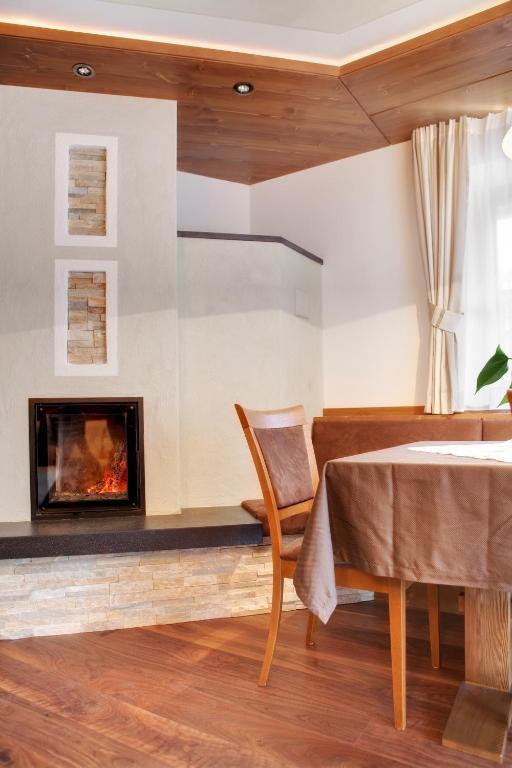 Residence Forcellesサン・カッシアーノ 部屋 写真