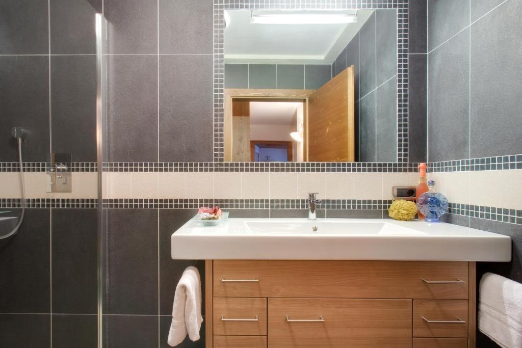Residence Forcellesサン・カッシアーノ 部屋 写真