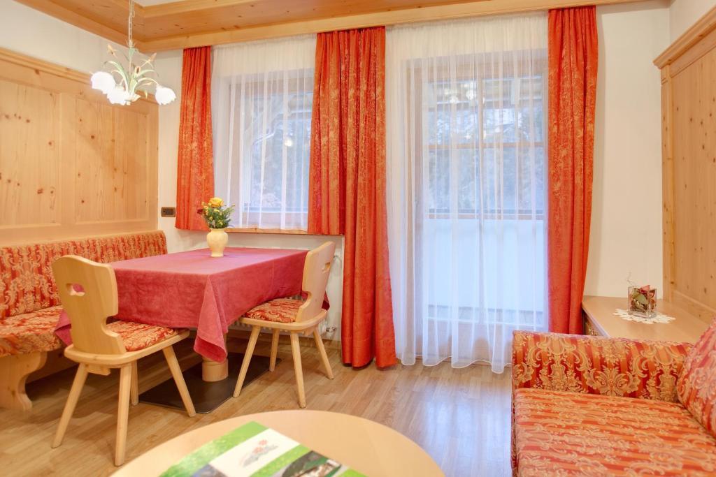 Residence Forcellesサン・カッシアーノ 部屋 写真