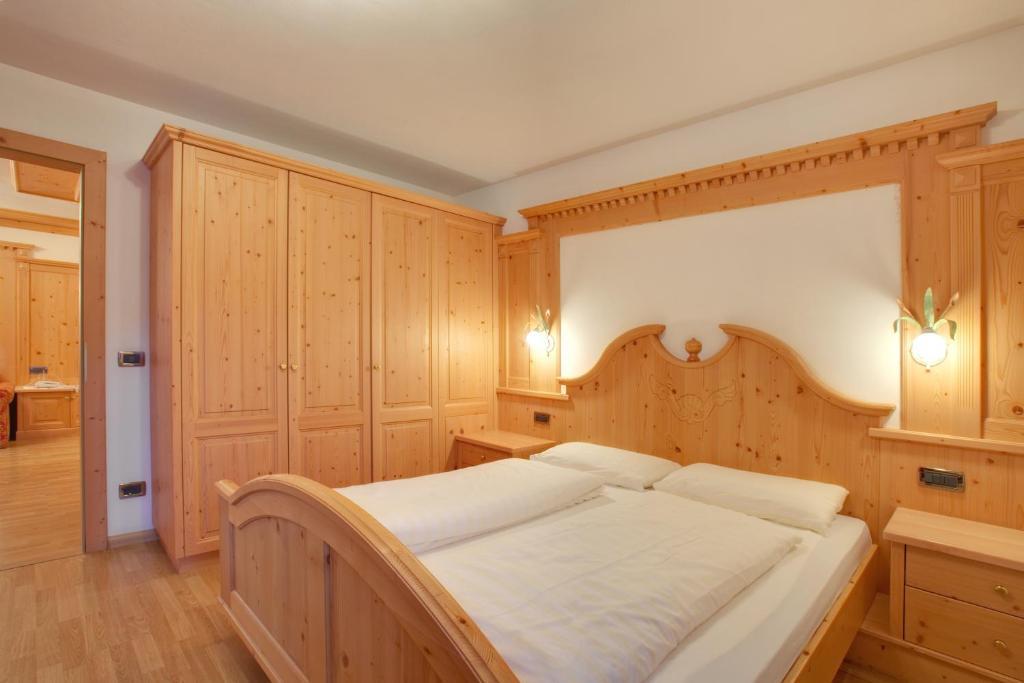 Residence Forcellesサン・カッシアーノ 部屋 写真