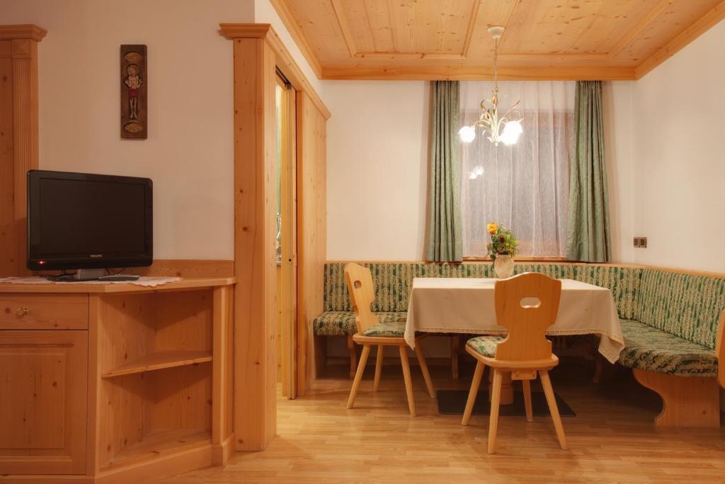Residence Forcellesサン・カッシアーノ 部屋 写真