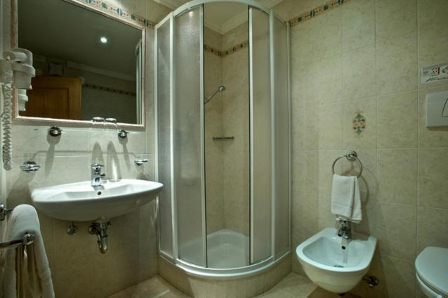Residence Forcellesサン・カッシアーノ 部屋 写真