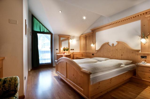 Residence Forcellesサン・カッシアーノ 部屋 写真