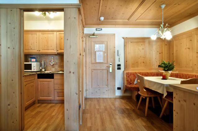 Residence Forcellesサン・カッシアーノ 部屋 写真