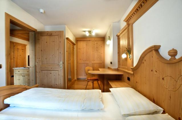 Residence Forcellesサン・カッシアーノ 部屋 写真