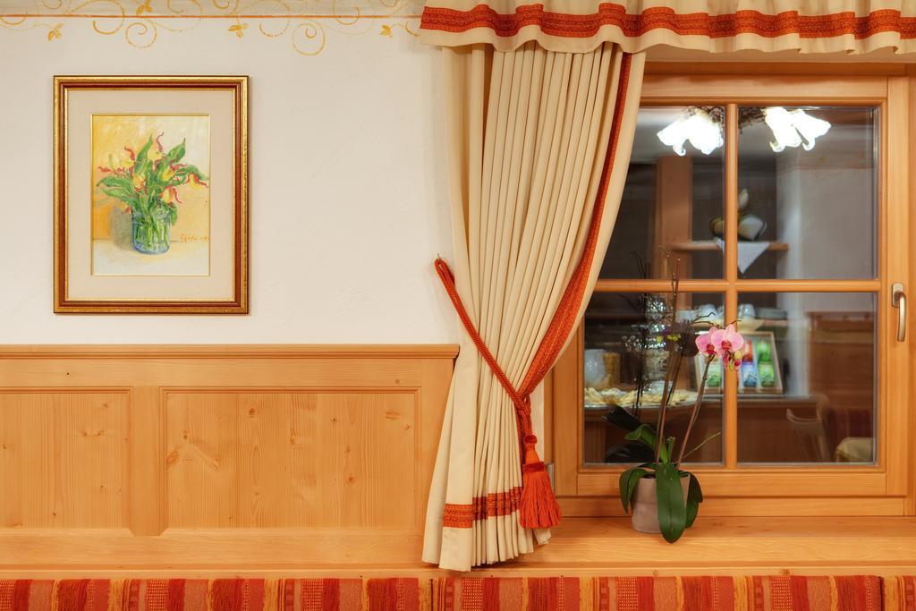 Residence Forcellesサン・カッシアーノ エクステリア 写真