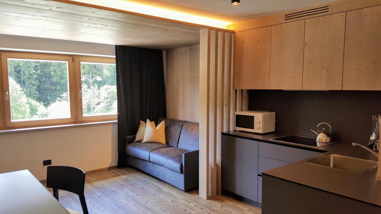 Residence Forcellesサン・カッシアーノ エクステリア 写真
