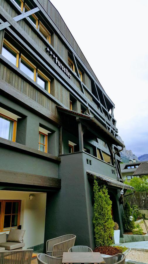 Residence Forcellesサン・カッシアーノ エクステリア 写真