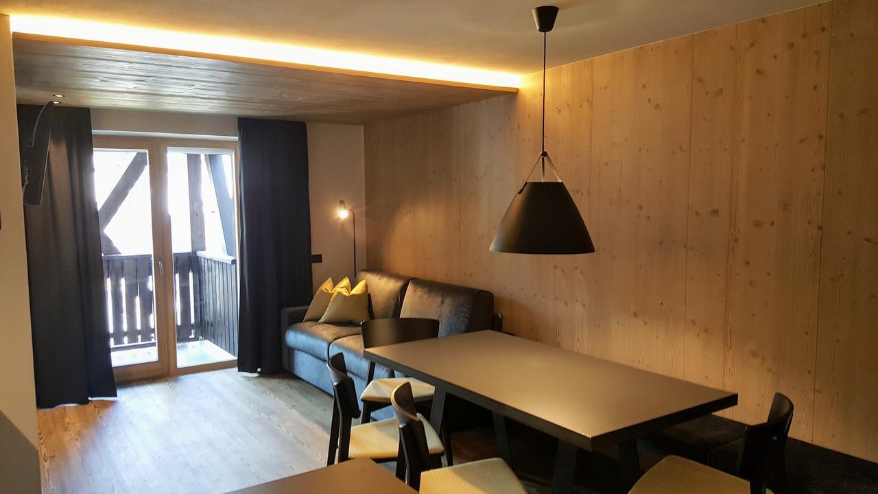 Residence Forcellesサン・カッシアーノ エクステリア 写真