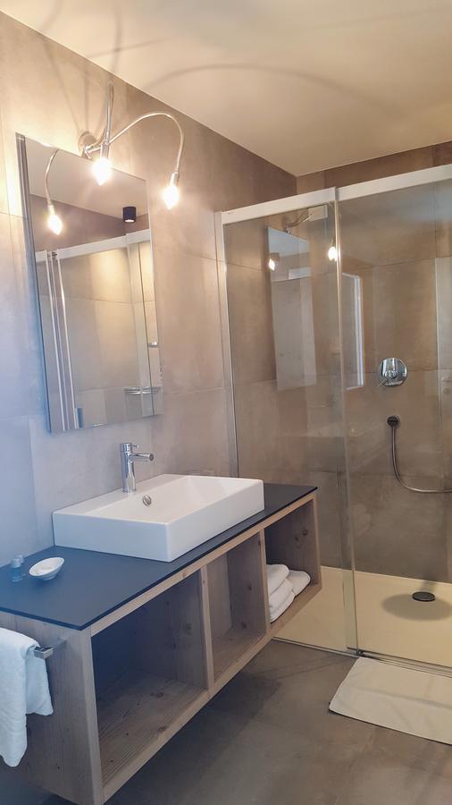 Residence Forcellesサン・カッシアーノ エクステリア 写真