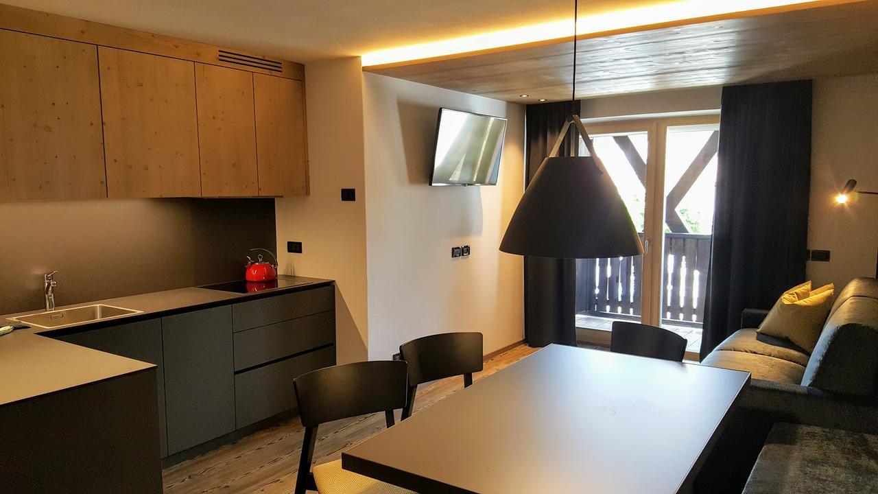 Residence Forcellesサン・カッシアーノ エクステリア 写真