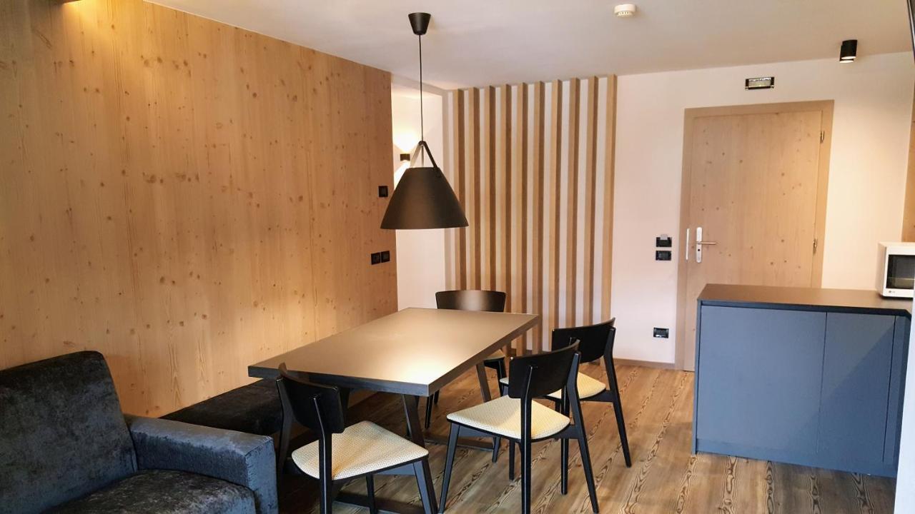 Residence Forcellesサン・カッシアーノ エクステリア 写真