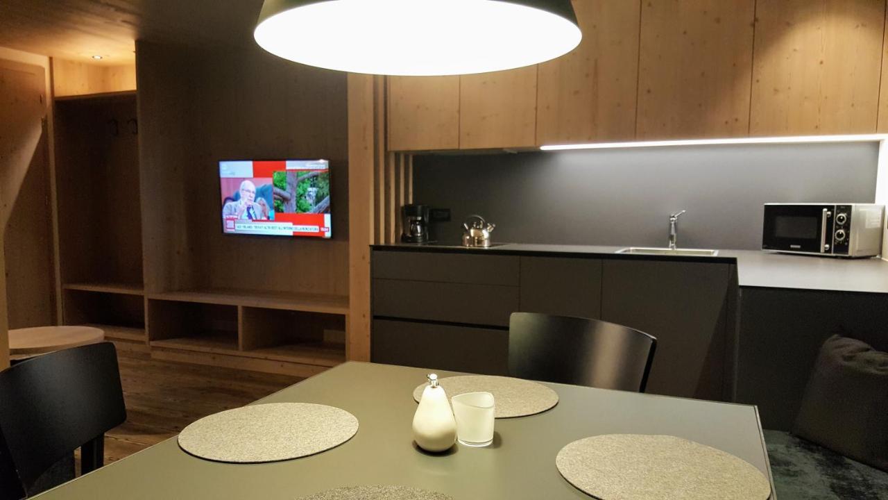 Residence Forcellesサン・カッシアーノ エクステリア 写真