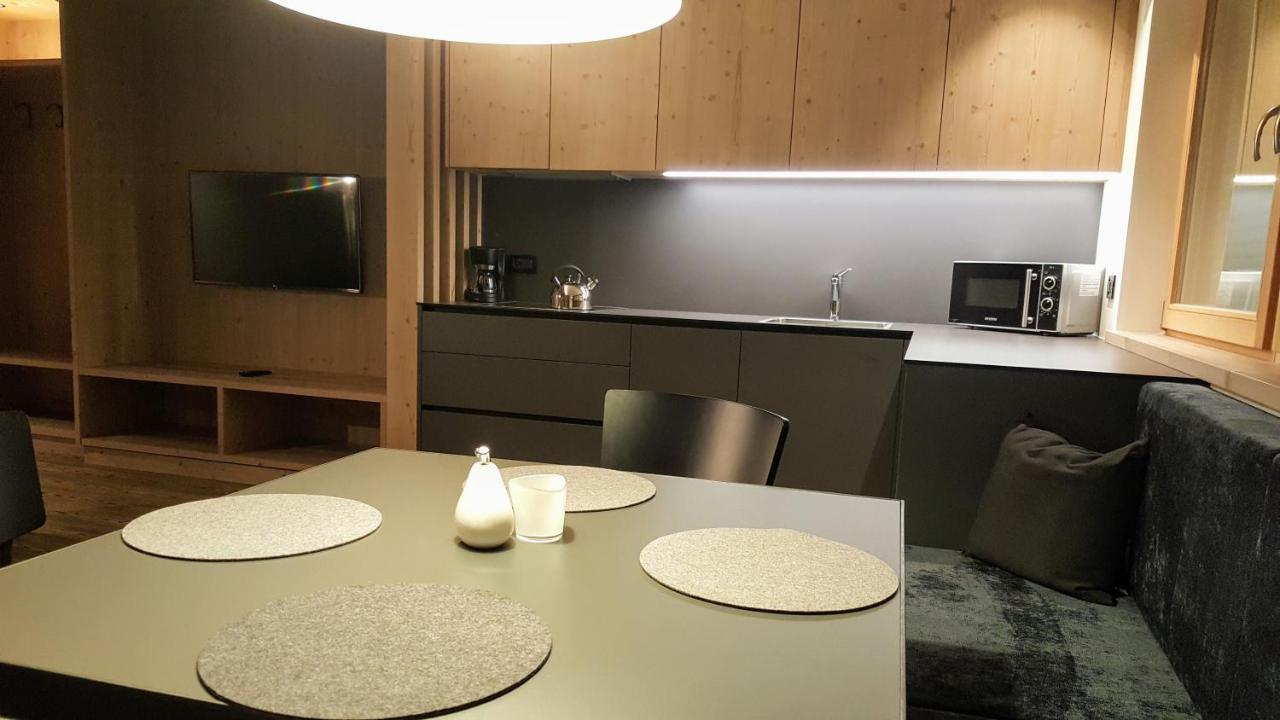 Residence Forcellesサン・カッシアーノ エクステリア 写真