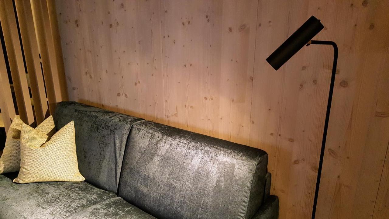 Residence Forcellesサン・カッシアーノ エクステリア 写真