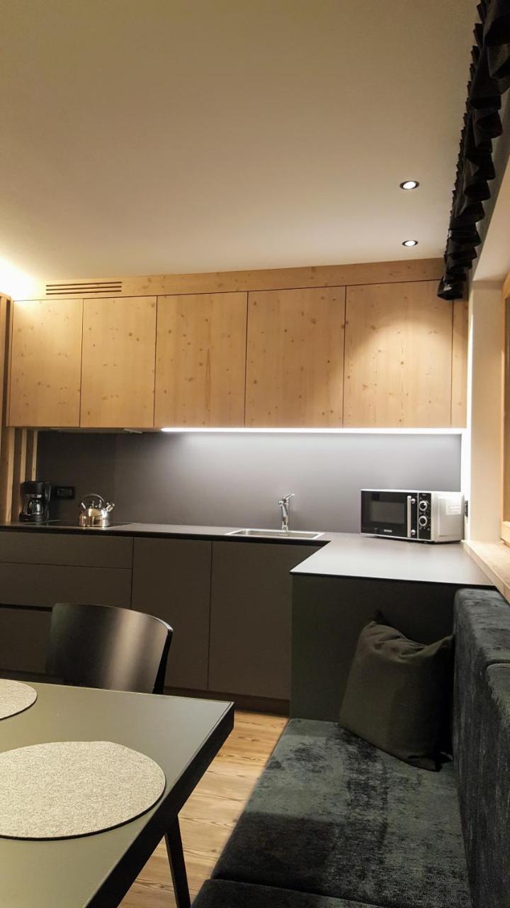 Residence Forcellesサン・カッシアーノ エクステリア 写真