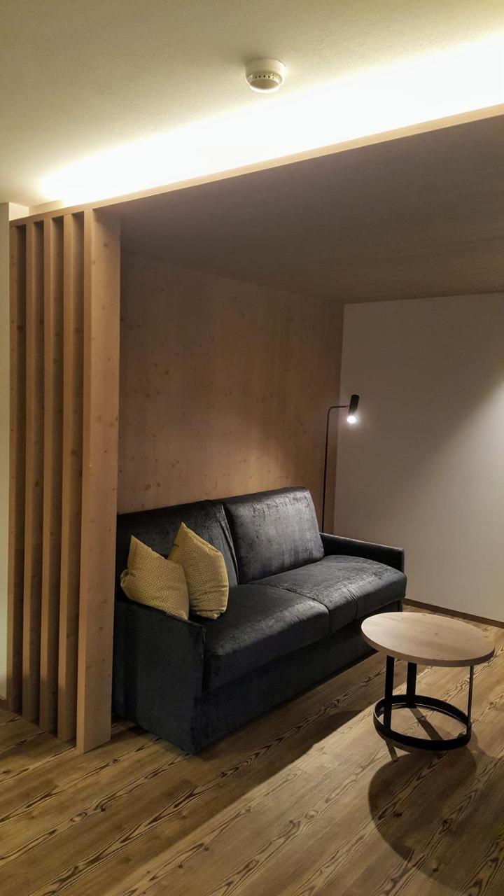Residence Forcellesサン・カッシアーノ エクステリア 写真
